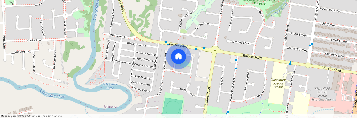 32 Renmark Cres, Qld 4510, Caboolture South