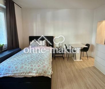 All-Inclusive an der Alten Oper! - Photo 1