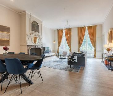 Appartement te huur: Prinsessegracht 27-A 2514 AP Den Haag - Photo 2