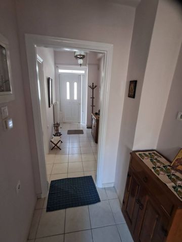 Διαμέρισμα για ενοικίαση Κέντρο (Πύργος) - Photo 4