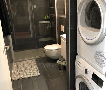 1 Zimmer, 34 m² - Photo 4