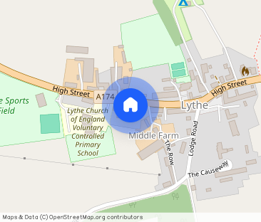 High Street, Lythe, YO21 - Photo 1