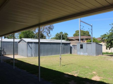 Tastefully Renovated 3-Bedroom Home with Great Outdoor Entertaining - Photo 3
