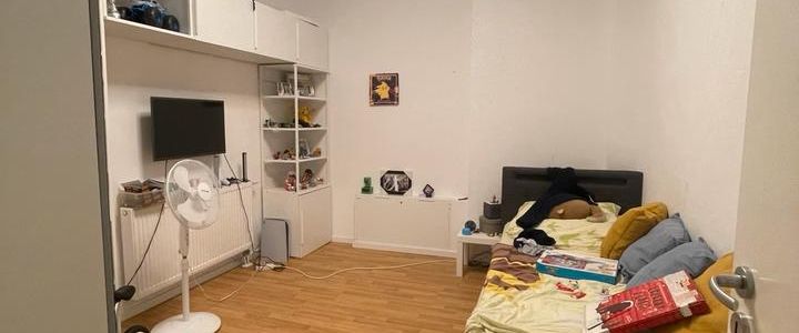 Großzügige Dreizimmerwohnung in Blankenfelde Mahlow - Foto 1
