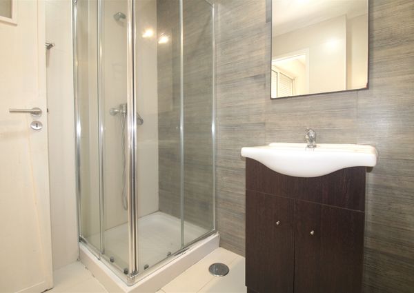 Apartamento T3 em Coimbra