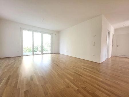 ERSTBEZUG! 3-Zimmer-Wohnung mit Balkon, Top 10 - Photo 5