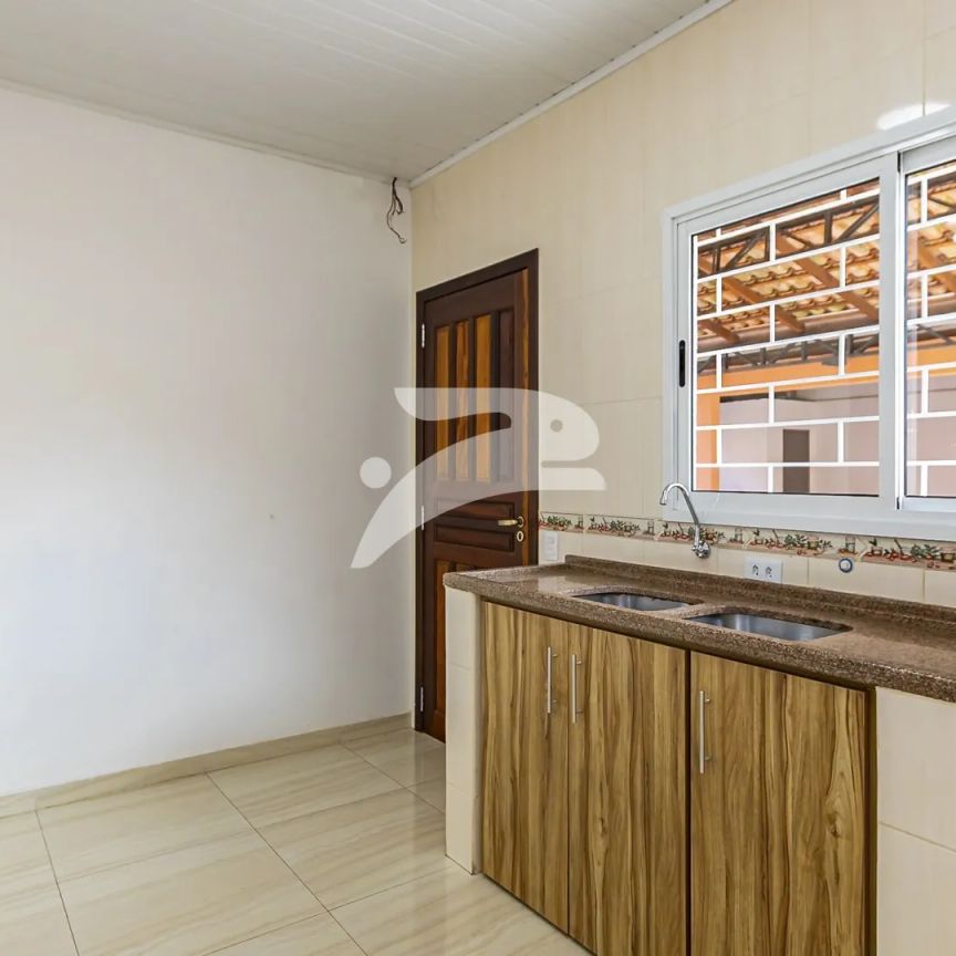 Casa 3 Quartos Guaira 150m² - Foto 1