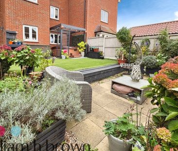 Peter Taylor Avenue, BRAINTREE - Photo 4