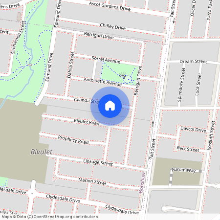 11 Yolanda St, Melbourne, Victoria 3352