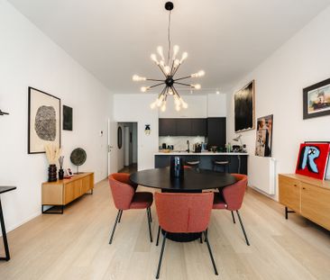 Koningsstraat, Brussel - Foto 6