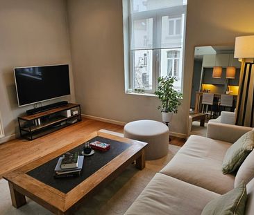 Appartement te huur - Photo 3