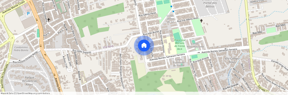 Vila Nova, Porto Alegre, RS, 91750290
