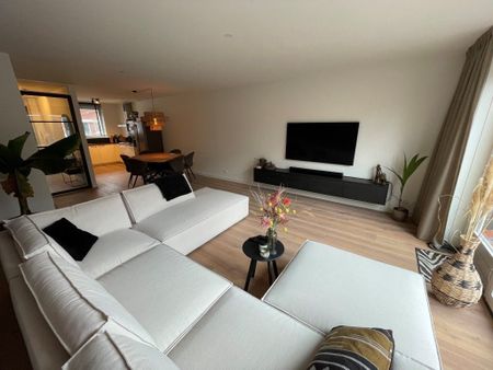 Te huur: Huis De Hooght in Papendrecht - Foto 3