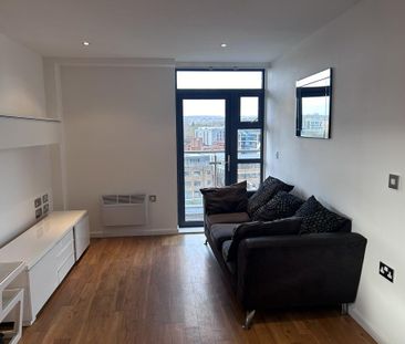 1 bedroom apartment to rent - Photo 6
