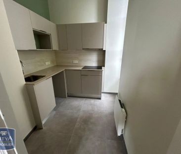 Appartement à louer 2 pièces 57.59m² - Photo 2