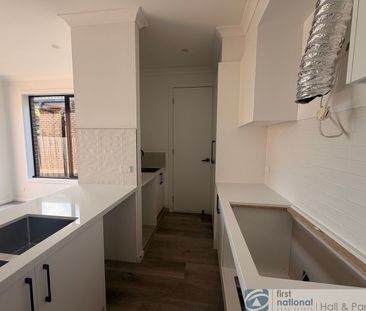 Brand New Townhouse - Photo 5