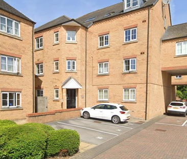2 bedroom apartment to rent - Photo 1