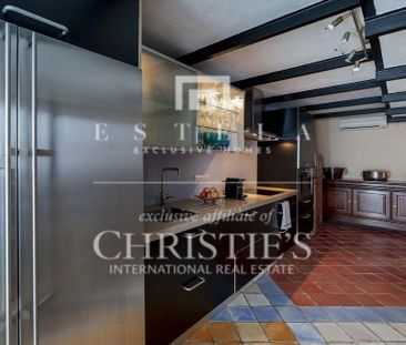 Luxury Villa for rent in San Jose, Balearic Islands - Photo 1