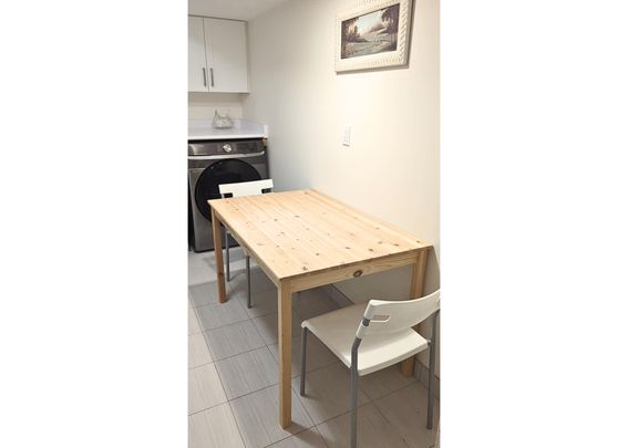 For Lease - 71 Titan Trail Unit# basement, Markham, Ontario - Photo 1