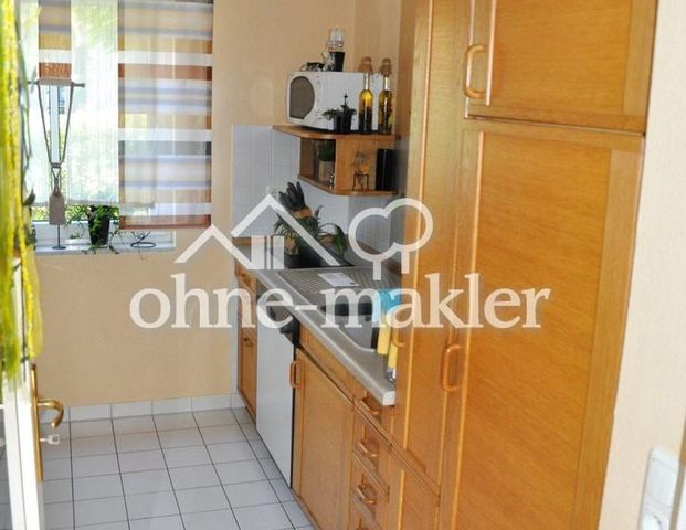 Doppelhaushälfte in gepflegter Wohnanlage nähe Krankenhaus SAD - Foto 1