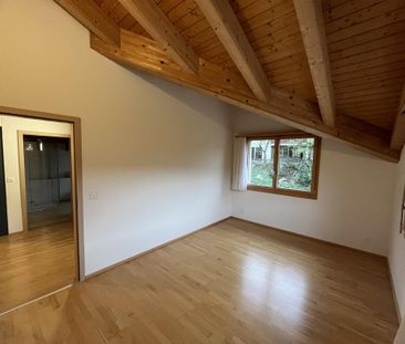 Erstbezug 3Zi Wohnung - Photo 1
