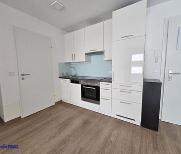 Neuwertig – Nähe Oberlaa – 2 Zimmer – Balkon - Photo 2