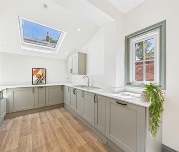 1 bedroom house of multiple occupation to rent - Photo 3