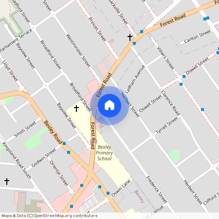 G07/159 Frederick Street, Bexley