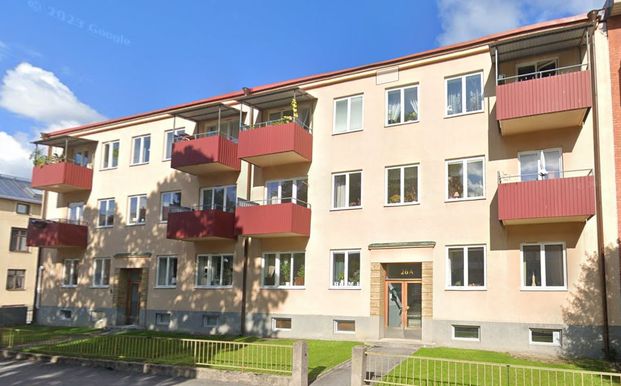 Norrgatan 26 B - Photo 1
