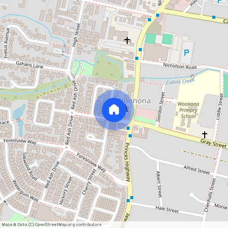 1 Lilly Pilly Circuit, NSW 2517, Woonona