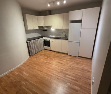 Södra Förstadsgatan 94 - Foto 4