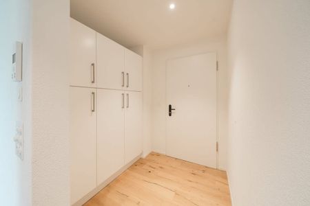 3.5 Zimmer, 80 m², 1. Stock - Photo 2