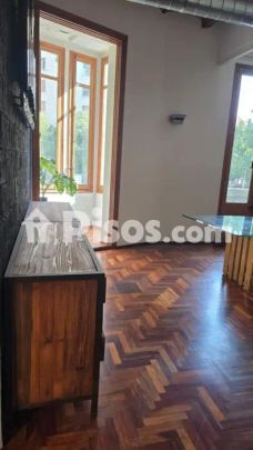 Piso en alquiler en L´Antiga Esquerra de Leixample - Photo 1