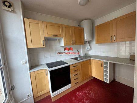 Location Appartement 3 pièces 60m² - Photo 4