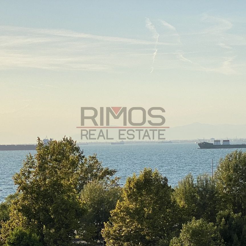 Διαμέρισμα για ενοικίαση Νέα Παραλία (Ανάληψη - Μπότσαρη - Νέα Παραλία) - Photo 1