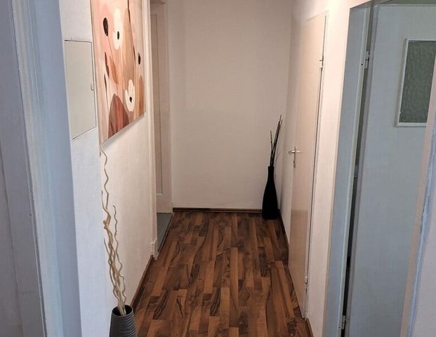 Tempelhof, 2 Zimmer möbliert - Foto 1