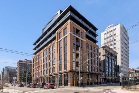 For Lease - 24 Augusta Street Unit# 806, Hamilton, Ontario - Photo 3