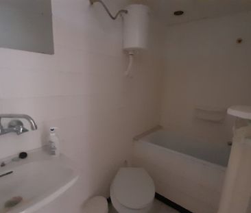 Studio/Γκαρσονιέρα για ενοικίαση Τριών Ταξιαρχών (Σέρρες) - Photo 4