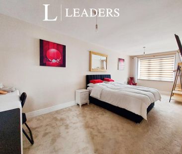 1 bedroom in a house share to rent - Photo 4