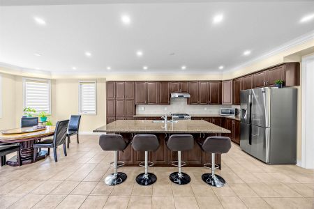 For Lease - 54 Kelways Circle Unit# Upper, Brampton, Ontario - Photo 3