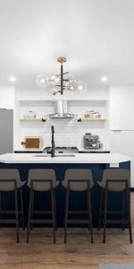 2 CH - 1 SDB - Montréal - $2,045 /mo - Photo 4