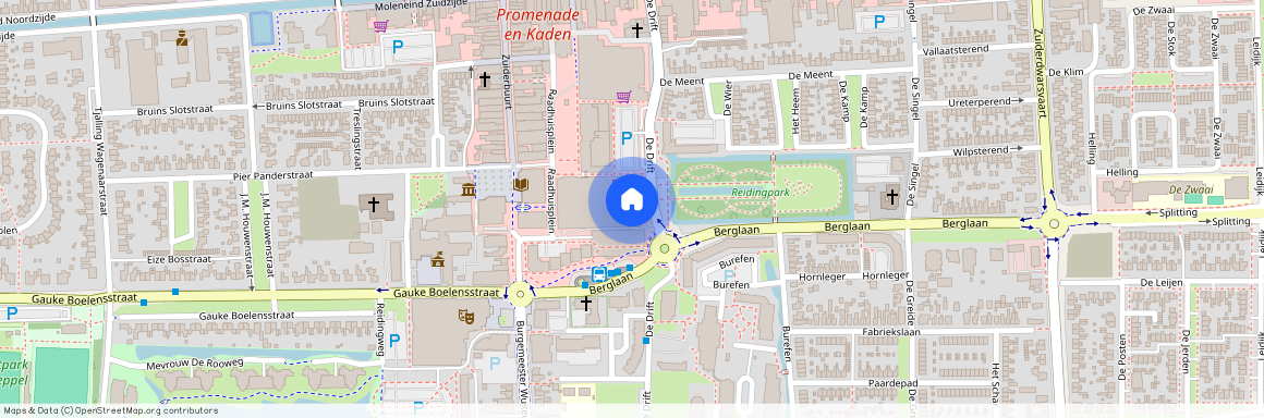 De Marke 194, 9203 DX, Drachten