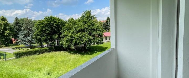 Charmante 3-Raumwohnung in Zittau auf der Südstraße! - Photo 1