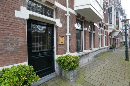 Te huur: Appartement Sweelinckplein 73 in Den Haag - Foto 3