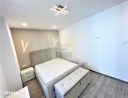 Apartament de lux 3 camere terasa parcare in Kogălniceanu - Fotografie 3