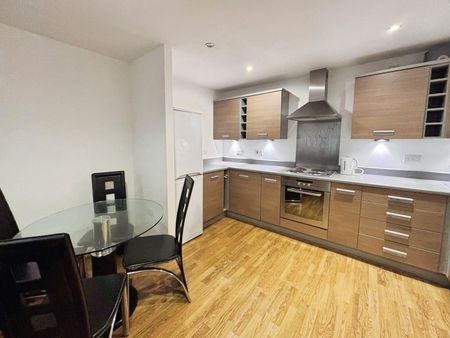 2 bedroom apartment to rent - Photo 5