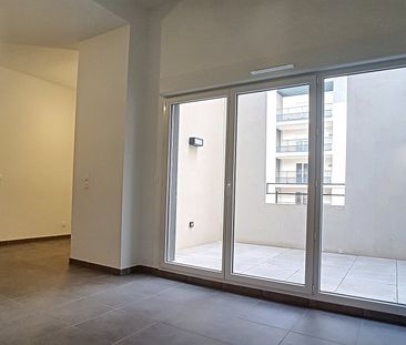 Appartement T2 dans un parc classé ! - Photo 6