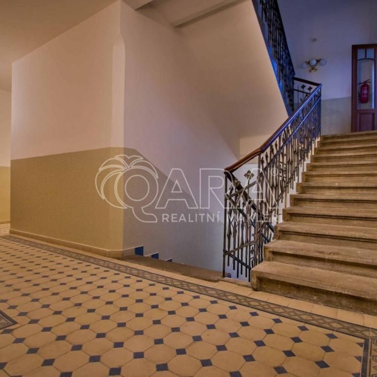 Pronájem bytu 2+kk 44 m2 - Fotografie 1