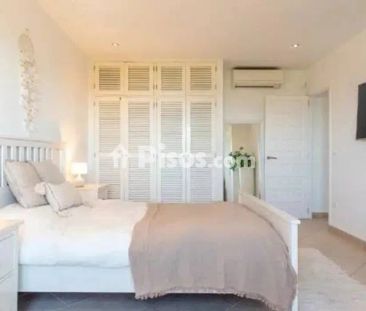 Chalet en alquiler en Cala Bassa - Photo 2