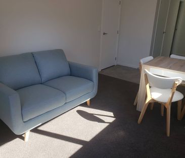 Executive studio in central city - Photo 6